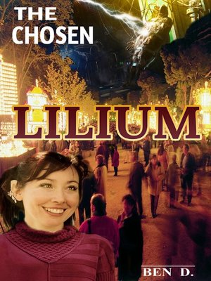 cover image of The Chosen